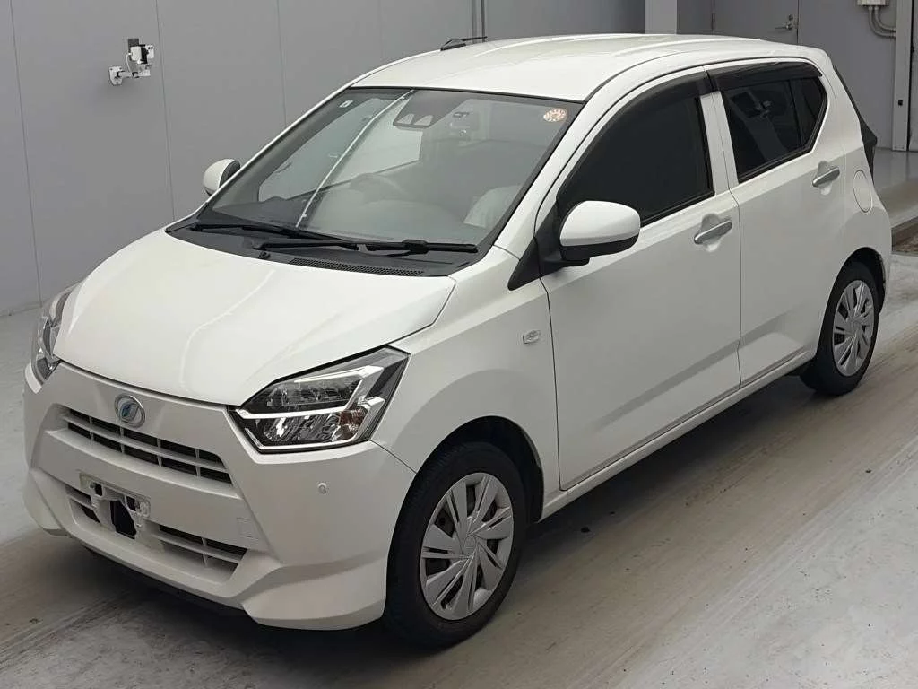 Daihatsu Mira e:S LA350S 2019